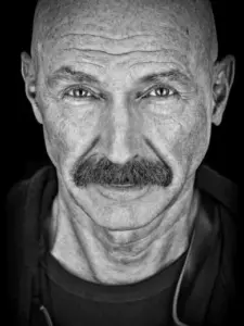 Tony Levin
