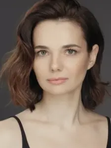 Tatyana Kosmacheva