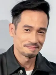 Moses Chan Ho