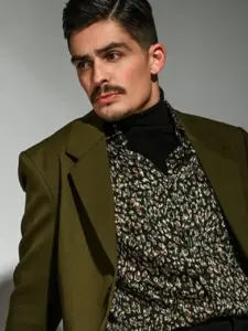 Sean Michael Gloria