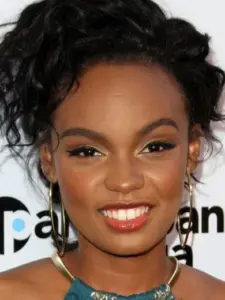 Sierra Aylina McClain