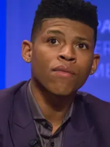 Bryshere Y. Gray