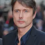 Brett Anderson
