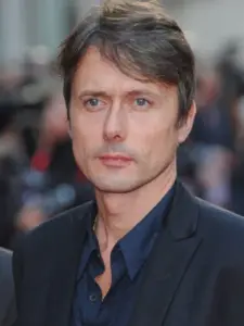 Brett Anderson