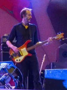 Mat Osman