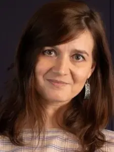 Teodora Ana Mihai
