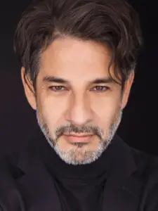 Miguel Rodarte