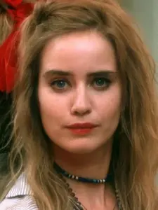 Karina Fallenstein