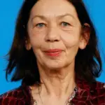 Susanne Bredehöft