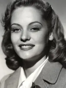 Alexis Smith