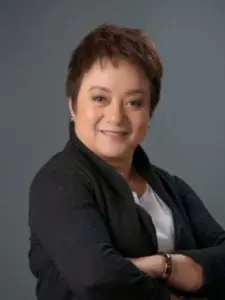 Laurice Guillen