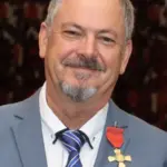 Peter Elliott