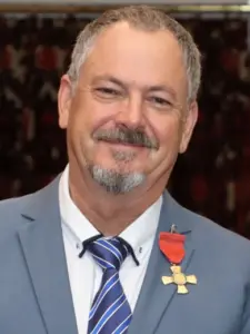 Peter Elliott