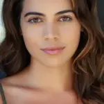 Angelique Rivera