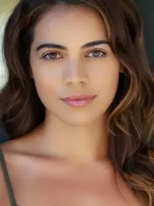 Angelique Rivera