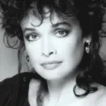 Deborah Van Valkenburgh