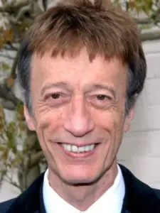 Robin Gibb