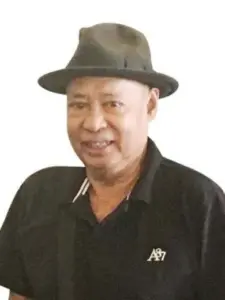 Gil Portes