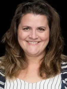 Megan Griffiths