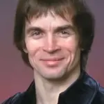 Rudolf Nureyev