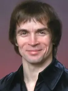 Rudolf Nureyev
