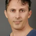Jeremy Levi