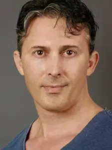 Jeremy Levi