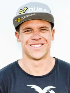 Kevin Langeree