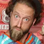 Josh Blue