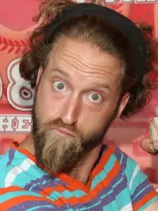 Josh Blue