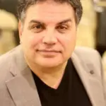 James DiEugenio