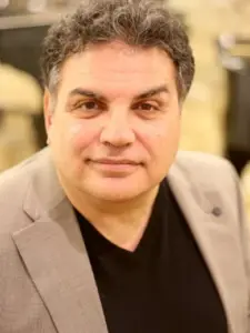 James DiEugenio