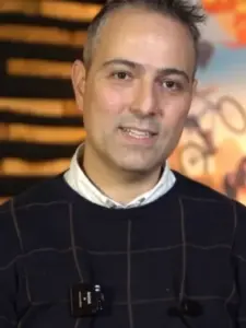 Yağmur Sergen