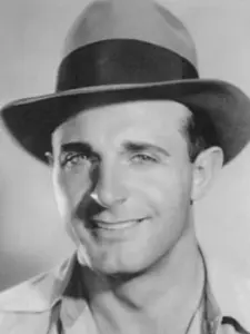 Ray Corrigan