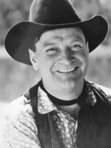 Max Terhune