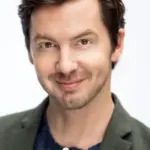 Erik Stocklin