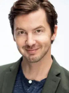 Erik Stocklin