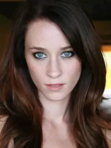 Mekenna Melvin
