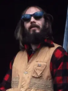 Tim Drummond