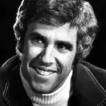 Burt Bacharach
