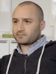 Andrew Zuckerman