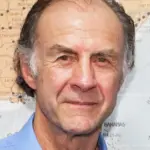 Ranulph Fiennes