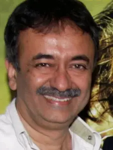 Rajkumar Hirani