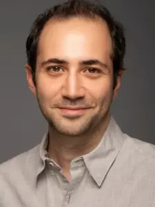 Sarp Bozkurt