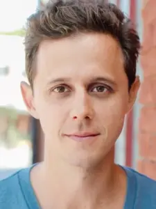 Joe Egender
