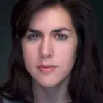 Claudia Sparrow
