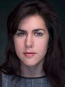 Claudia Sparrow