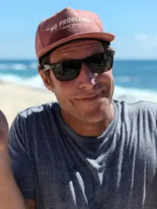 Jason Baffa