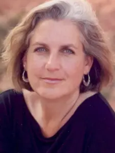 Terry Tempest Williams