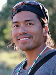 Angelo Baca